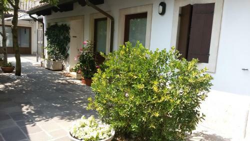 Hotel Albergo Grobberio