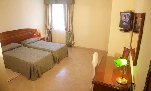 Hotel Ristorante Al Boschetto