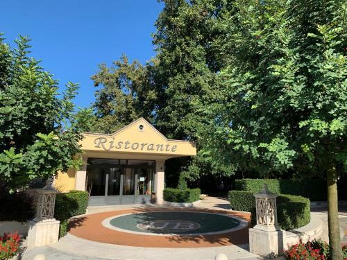 Hotel Ristorante Al Boschetto