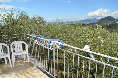 Agroturismo La Bilaia