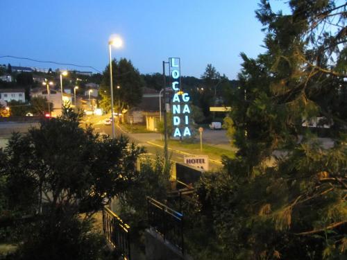 Bed & Breakfast Locanda Gaia Sas