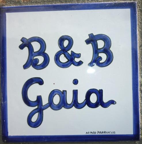 Bed & Breakfast Locanda Gaia Sas