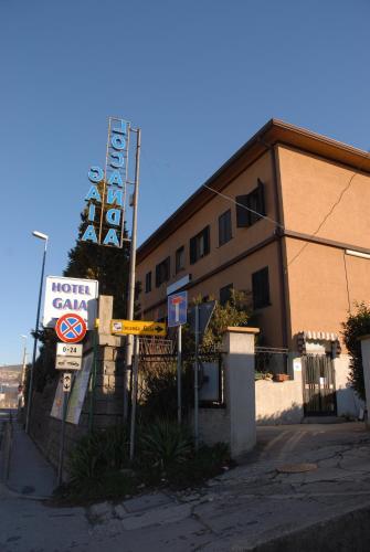 Bed & Breakfast Locanda Gaia Sas