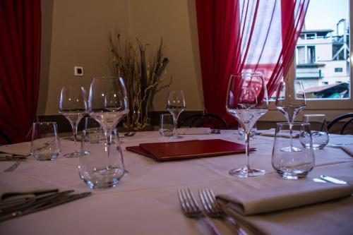 Bed & Breakfast Locanda La Fornace