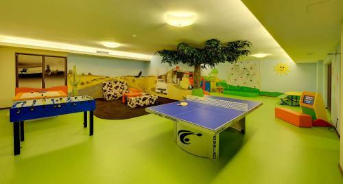 Hotel Golf & Spa Resort Andreus