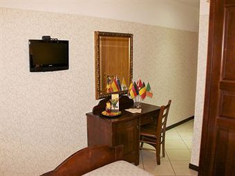Business Hotel
