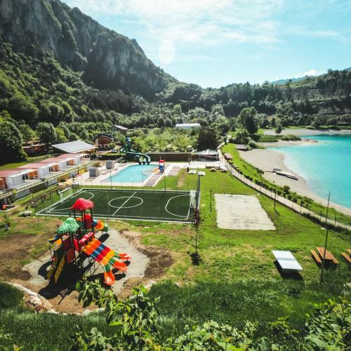 Family Wellness Camping Al Sole