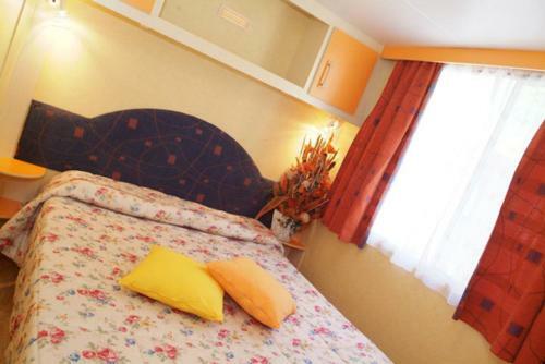 Family Wellness Camping Al Sole
