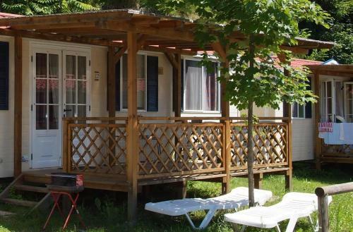 Family Wellness Camping Al Sole
