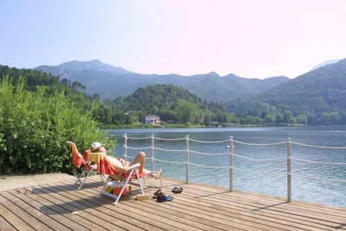 Family Wellness Camping Al Sole