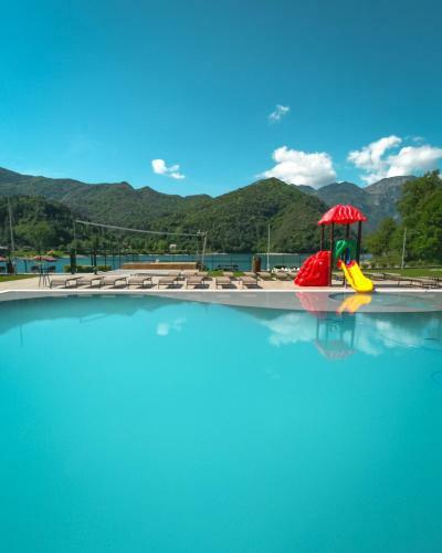Family Wellness Camping Al Sole