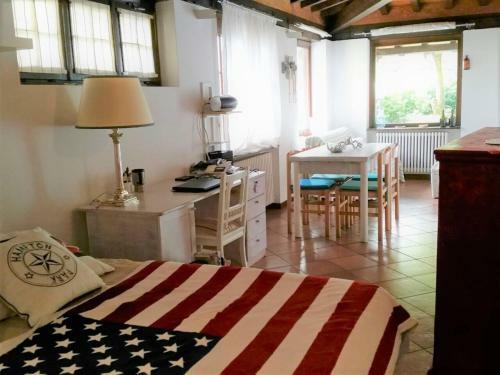 Hotel Bersagliere