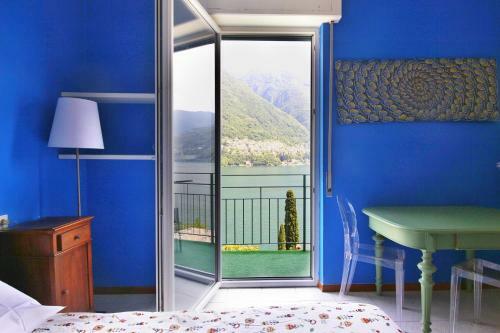 Hotel Bersagliere