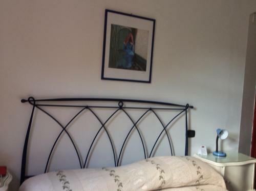 Bed & Breakfast Villa Lulu