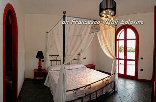 Bed & Breakfast Villa Lulu