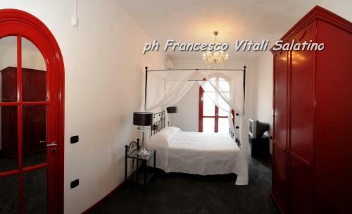Bed & Breakfast Villa Lulu
