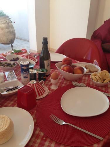 Bed & Breakfast Villa Lulu