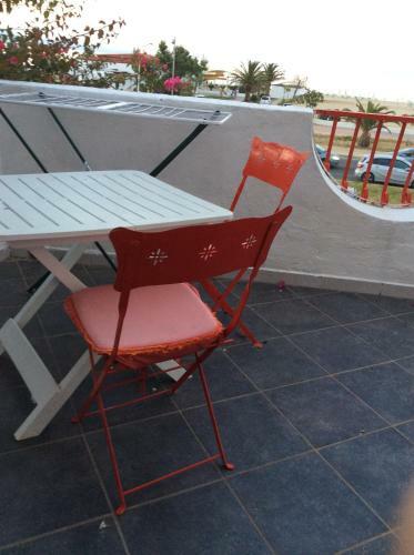 Bed & Breakfast Villa Lulu