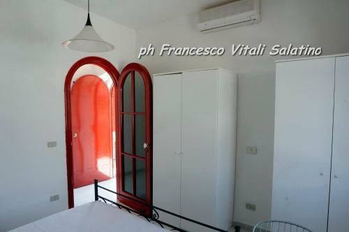 Bed & Breakfast Villa Lulu