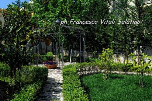 Bed & Breakfast Villa Lulu