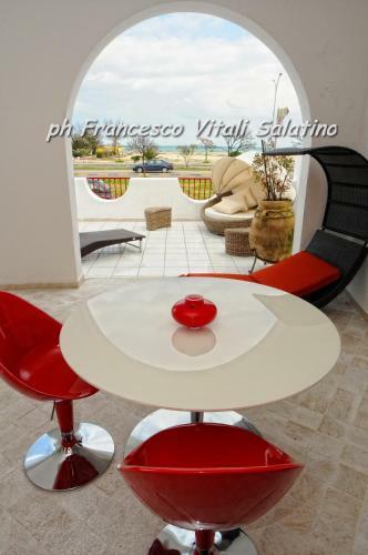 Bed & Breakfast Villa Lulu