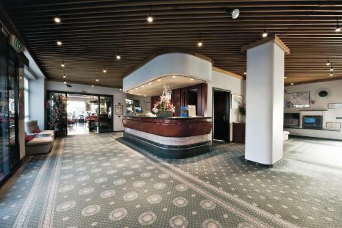 Hotel Michelangelo