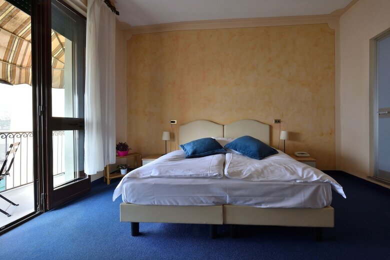 Hotel Milano