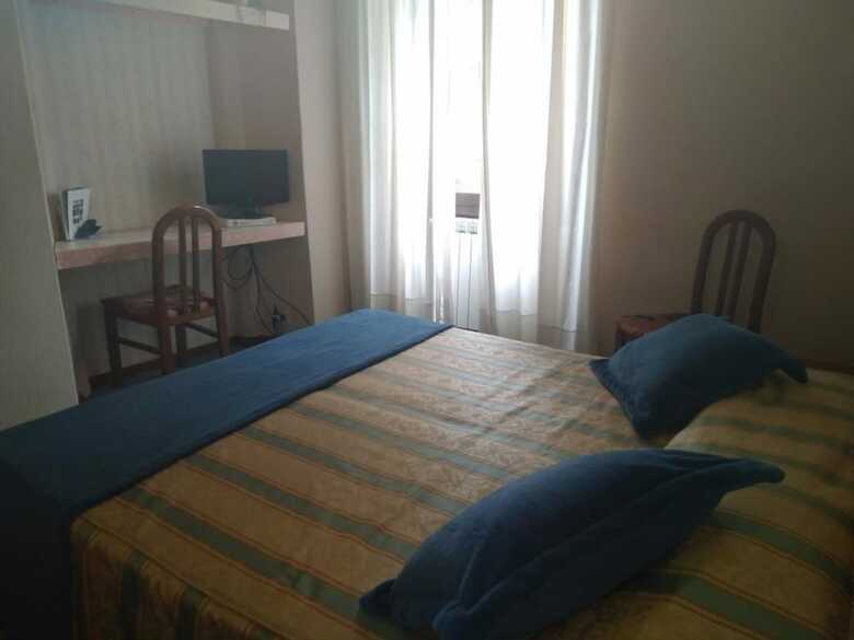 Hotel Milano