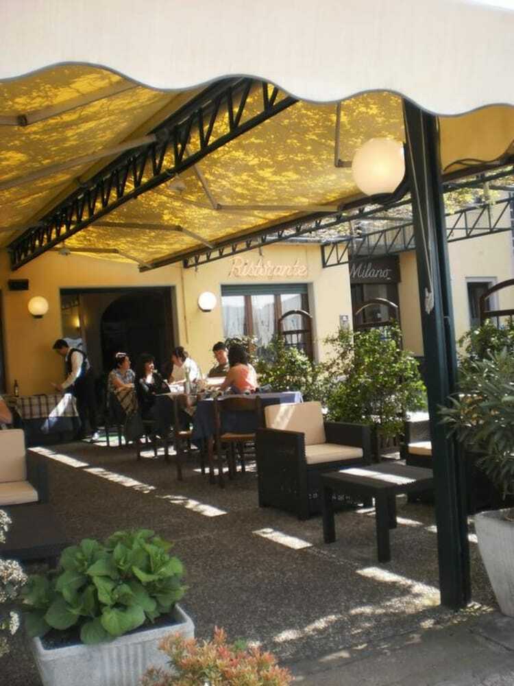 Hotel Milano