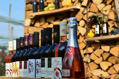 Agroturismo Agriturismo Il Nido Di Bacco