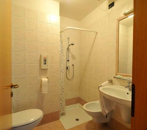 Hotel Albergo Alla Croce