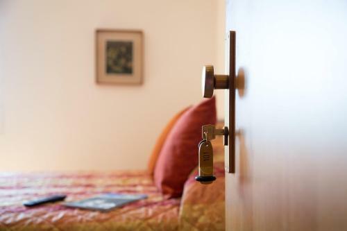 Hotel Albergo Alla Croce