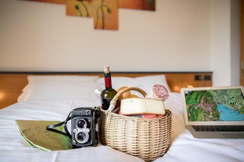 Hotel Albergo Alla Croce