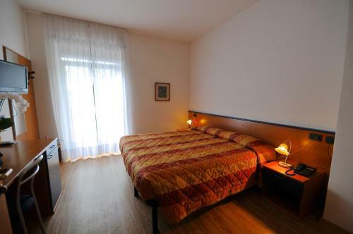Hotel Albergo Alla Croce