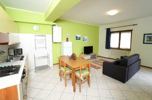 Hotel Albergo Alla Croce