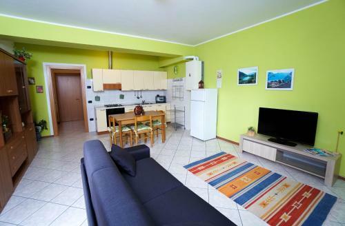 Hotel Albergo Alla Croce