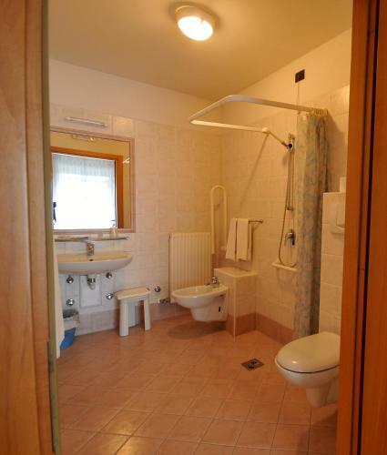 Hotel Albergo Alla Croce