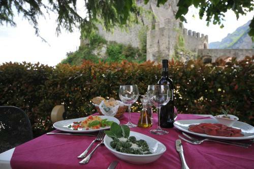 Hotel Albergo Alla Croce