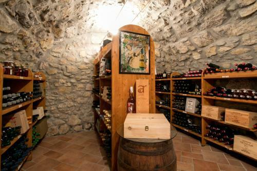 Hotel Albergo Alla Croce
