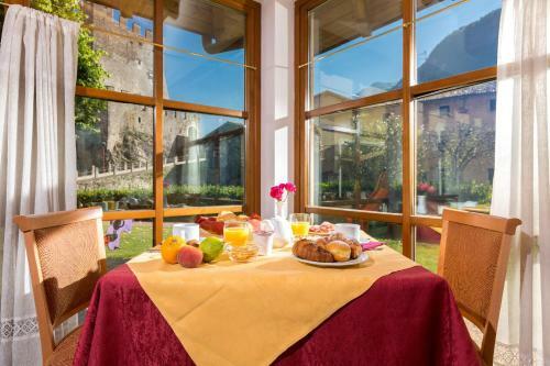 Hotel Albergo Alla Croce