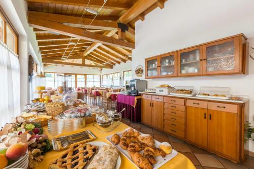 Hotel Albergo Alla Croce