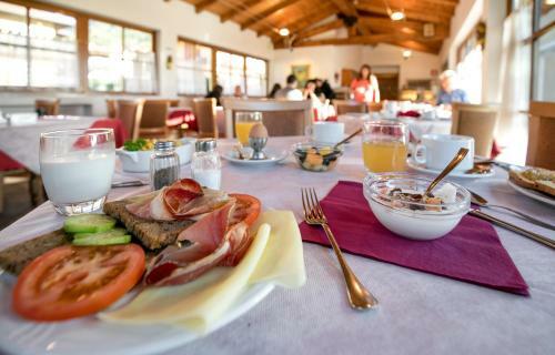 Hotel Albergo Alla Croce
