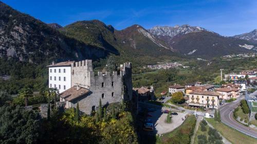 Hotel Albergo Alla Croce