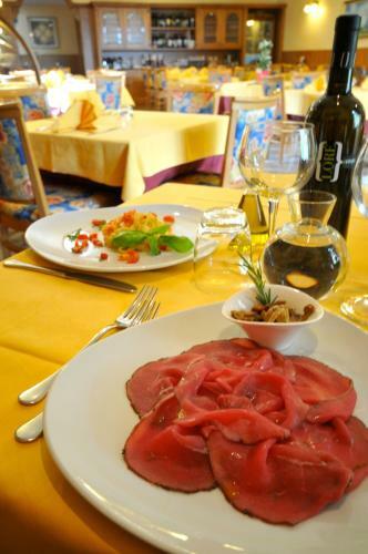 Hotel Albergo Alla Croce