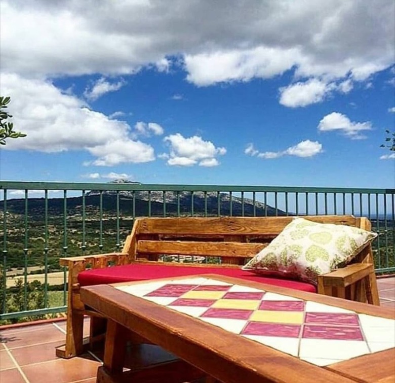 Hotel Ispinigoli