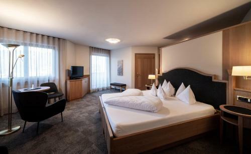 Hotel Gnollhof
