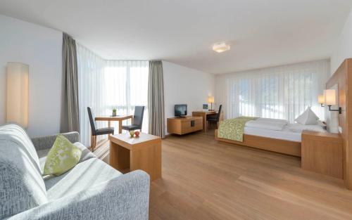 Hotel Vinschgerhof