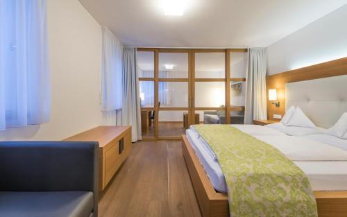 Hotel Vinschgerhof