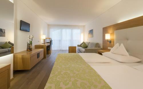 Hotel Vinschgerhof