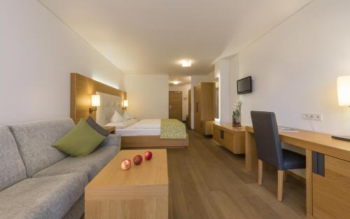 Hotel Vinschgerhof